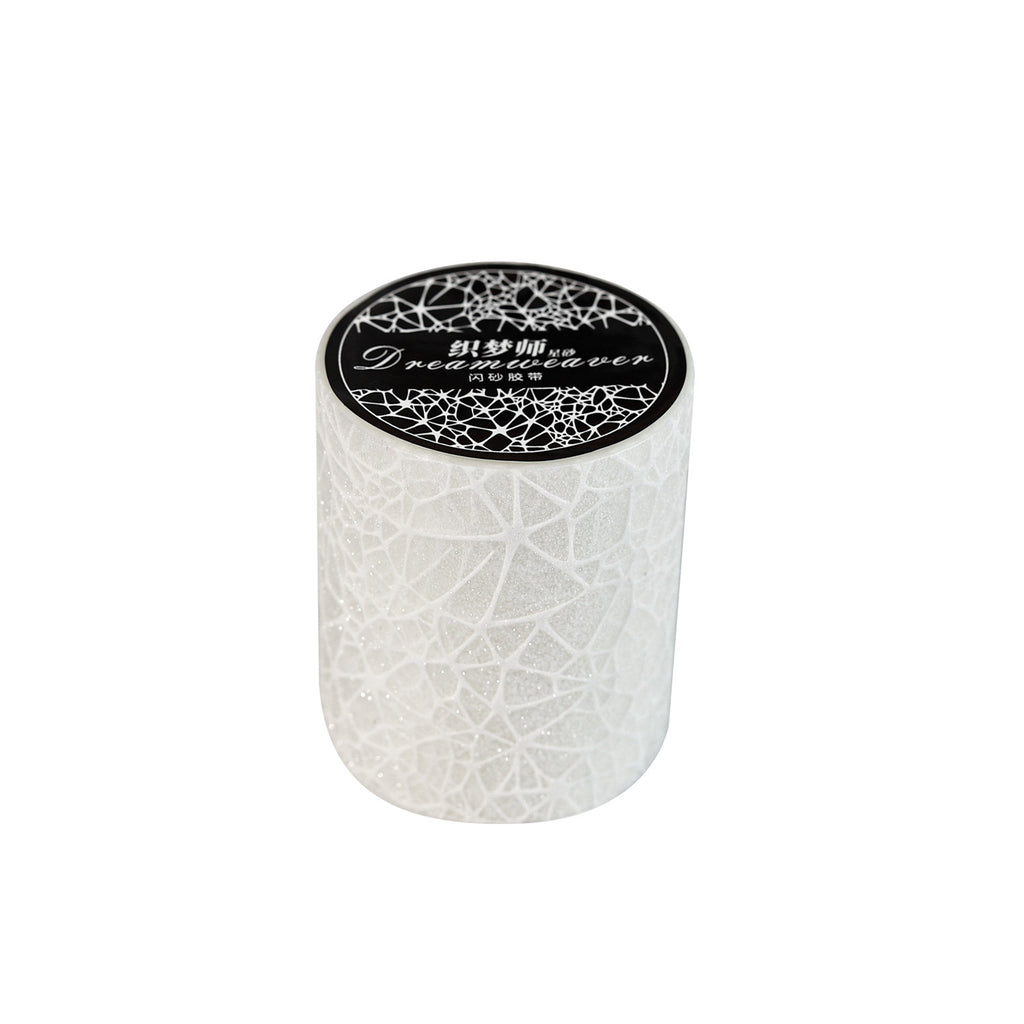 1 Roll Weaving Themed PET Tape XSXL