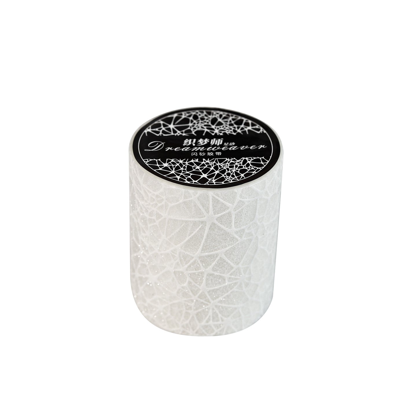 1 Roll Weaving Themed PET Tape XSXL