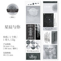 1 Roll Photography Die-cut Washi Tape RSRM