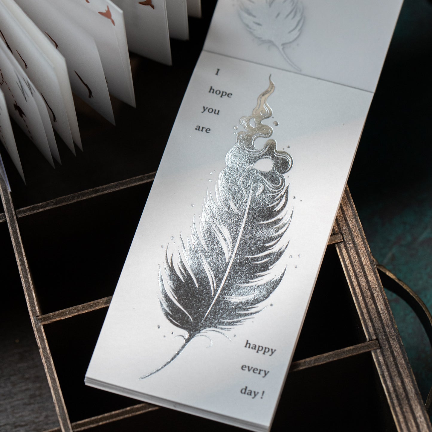 20 Pcs Aesthetic Notepad Paper XYJY