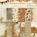 6 inch Scrapbook Paper Pad JYY6604