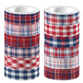 12 Roll Washi Tape Set ZH054