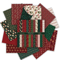 12 inch Scrapbook Paper Pad JYY103