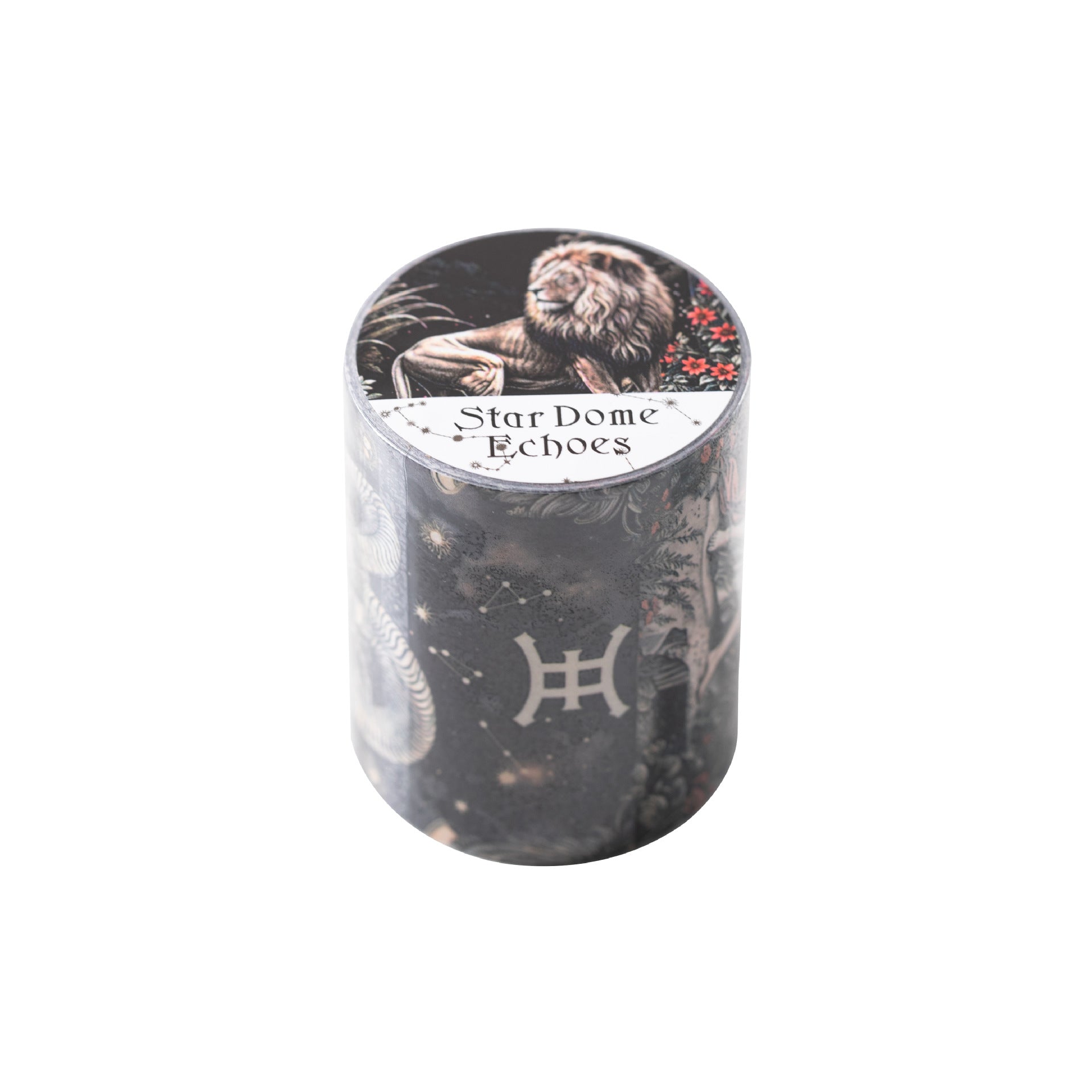 1 Roll Constellation Themed Washi Tape XQHX