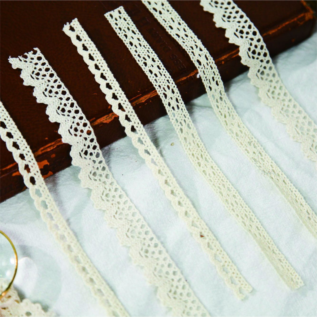 18 Pcs Creative Junk Journal Supplies Kit LMXL