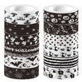 12 Roll Washi Tape Set ZH011