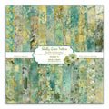 12 inch Scrapbook Paper Pad JYY086