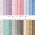 12 inch Scrapbook Paper Pad JYY081