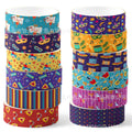 12 Roll Washi Tape Set ZH127