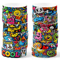 12 Roll Washi Tape Set ZH169