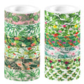 12 Roll Washi Tape Set ZH052