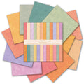 12 inch Scrapbook Paper Pad JYY080