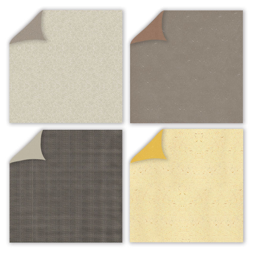12 inch Scrapbook Paper Pad JYY109