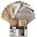 6 inch Scrapbook Paper Pad JYY2041