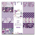 12 inch Scrapbook Paper Pad JYY066