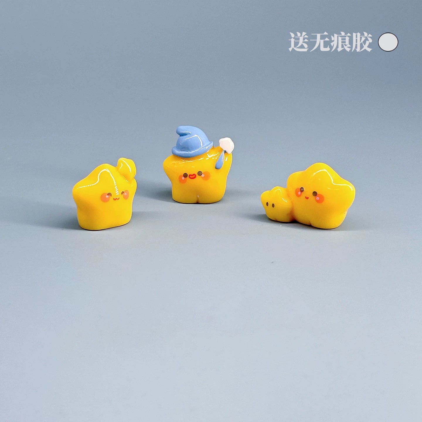 Wishing Star Desk Buddies