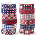 12 Roll Washi Tape Set ZH155