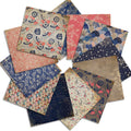 6 inch Scrapbook Paper Pad JYY6029