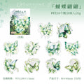20-Pcs-Forest-Plant-PET-Stickers-NWDSL