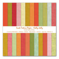 12 inch Scrapbook Paper Pad JYY101