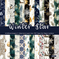 6 inch Scrapbook Paper Pad SKP2619