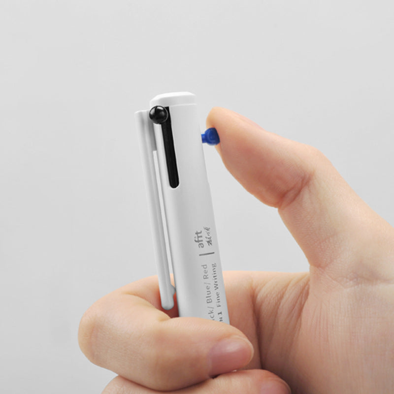 3 in 1 Business Gel Pen ZSSF (0.5mm)