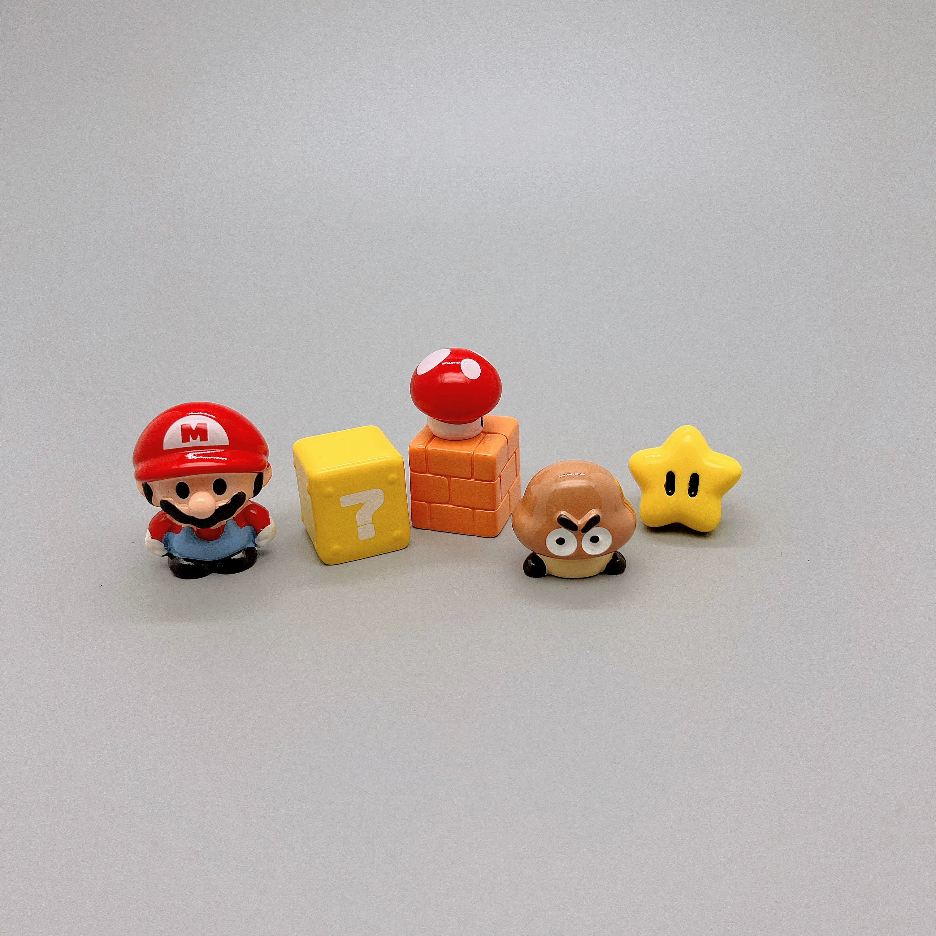 Classic Plumber Desk Buddies