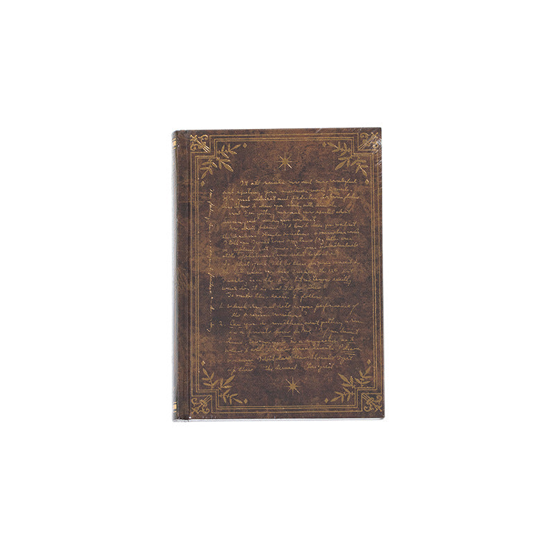 192 Sheets Vintage Junk Journal Paper Book YFSG