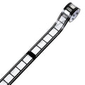 Vintage Cinematic Storyboard Film Strip PET Tape