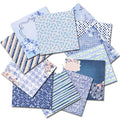 6 inch Scrapbook Paper Pad JYY6032