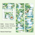 1 Roll Rivulet PET Tape XLQY