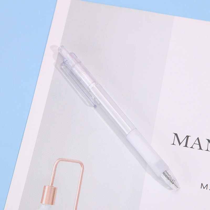 1 Pc Craft Pen-style Carving Tool