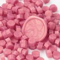 100 PCS Octagon Wax Seal Beads H132