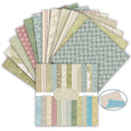 6 inch Scrapbook Paper Pad JYY6107