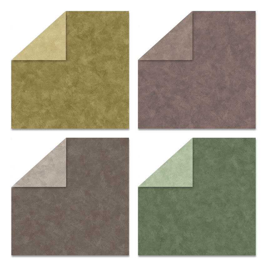 12 inch Scrapbook Paper Pad JYY079