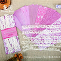 18 Pcs Creative Junk Journal Supplies Kit LMXL