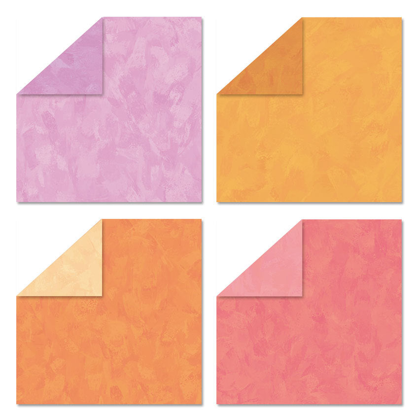 12 inch Scrapbook Paper Pad JYY080
