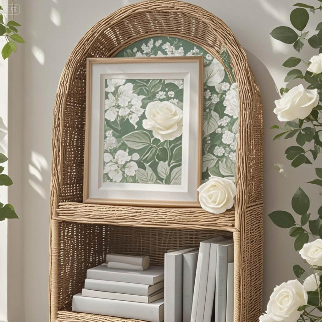 12 inch William Morris Scrapbook Paper Pad PAJ006