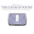 Muted Tone Craft Inkpad - Lilac Purple
