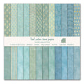 6 inch Scrapbook Paper Pad JYY6090