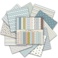 12 inch Scrapbook Paper Pad JYY063