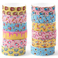 12 Roll Washi Tape Set ZH129
