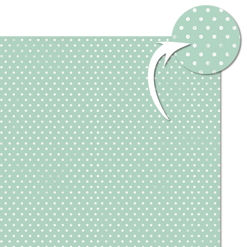 6 inch Scrapbook Paper Pad for Craft PA039