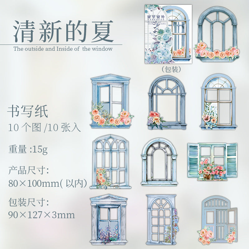 15-Pcs-Cutout-Windows-Paper-CLCW