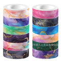 12 Roll Washi Tape Set ZH122