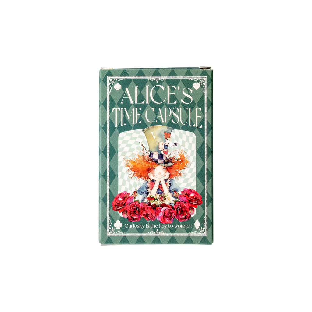 30 Pcs Fairy Theme Lable Stickers ALSSGH