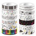 12 Roll Washi Tape Set ZH062