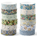 12 Roll Washi Tape Set ZH135