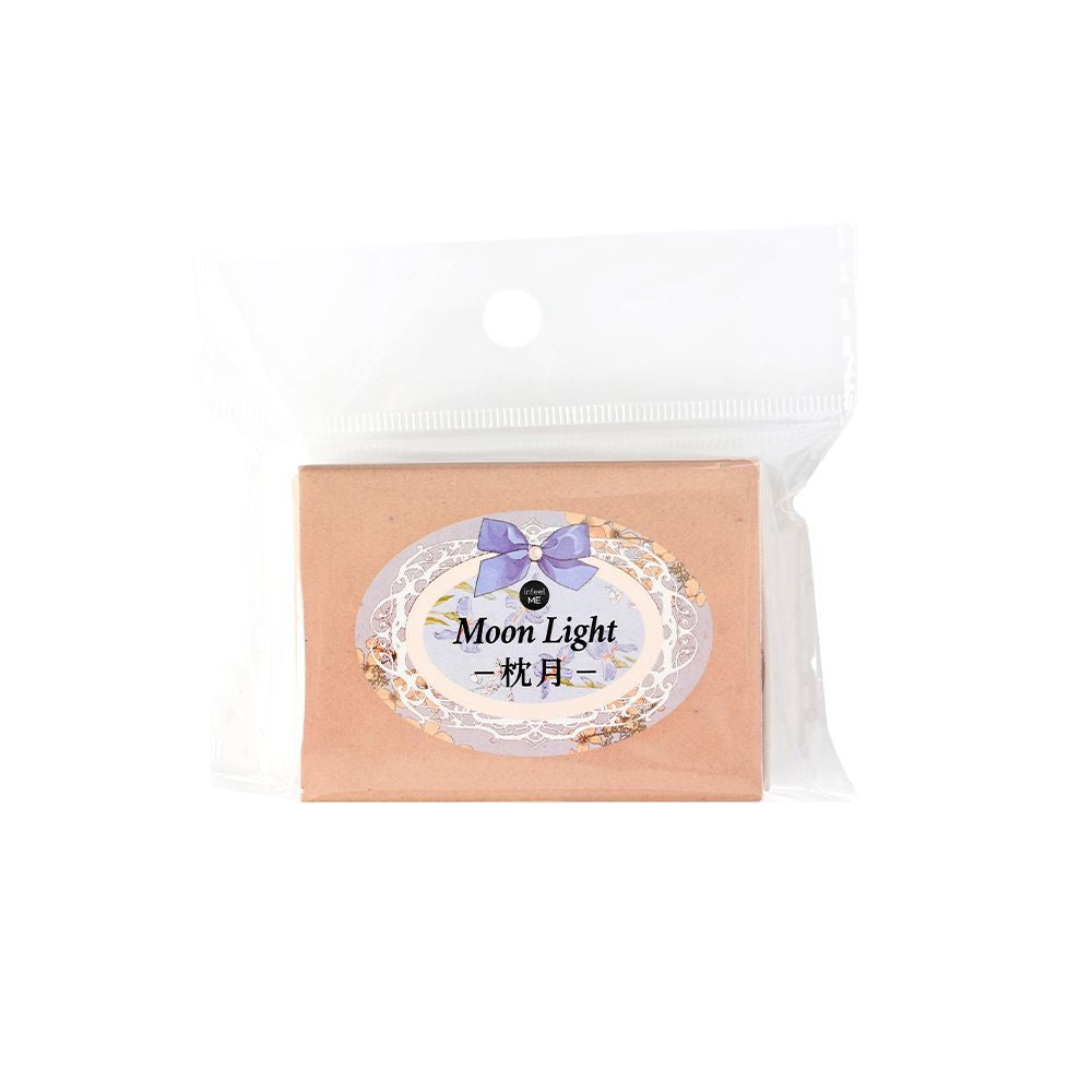 45 Pcs Cute Notepad Paper WRMX