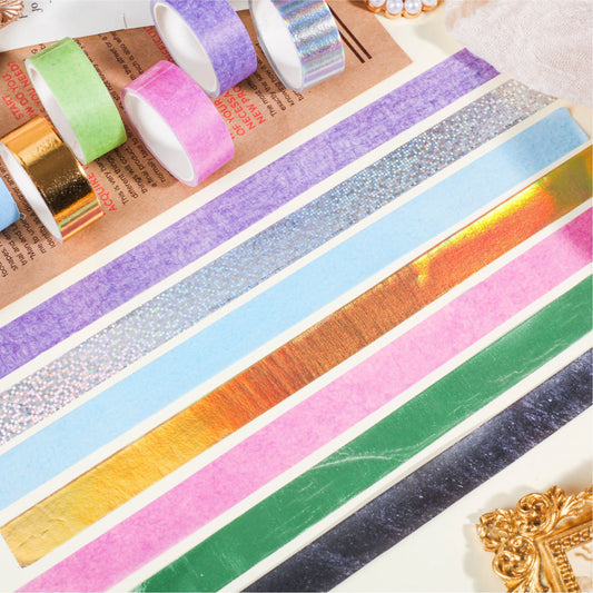 2 Roll Washi Tape Set YGYS